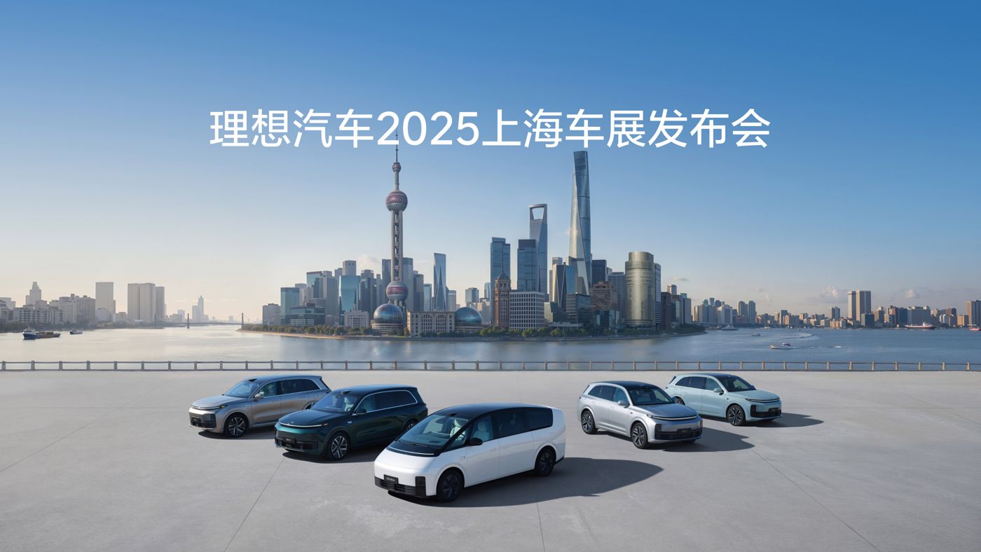 中国·yl23411永利汽车2025上海车展发布会